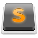 Sublime Text 2